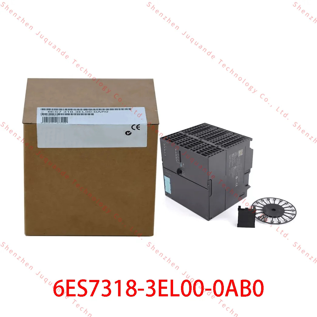 6ES7318-3EL00-0AB0 6SL3210-1KE12-3AF1 6SL32240XE416UA0 6ES75050RA000AB0 6ES73146CF020AB0 6ES75231BL