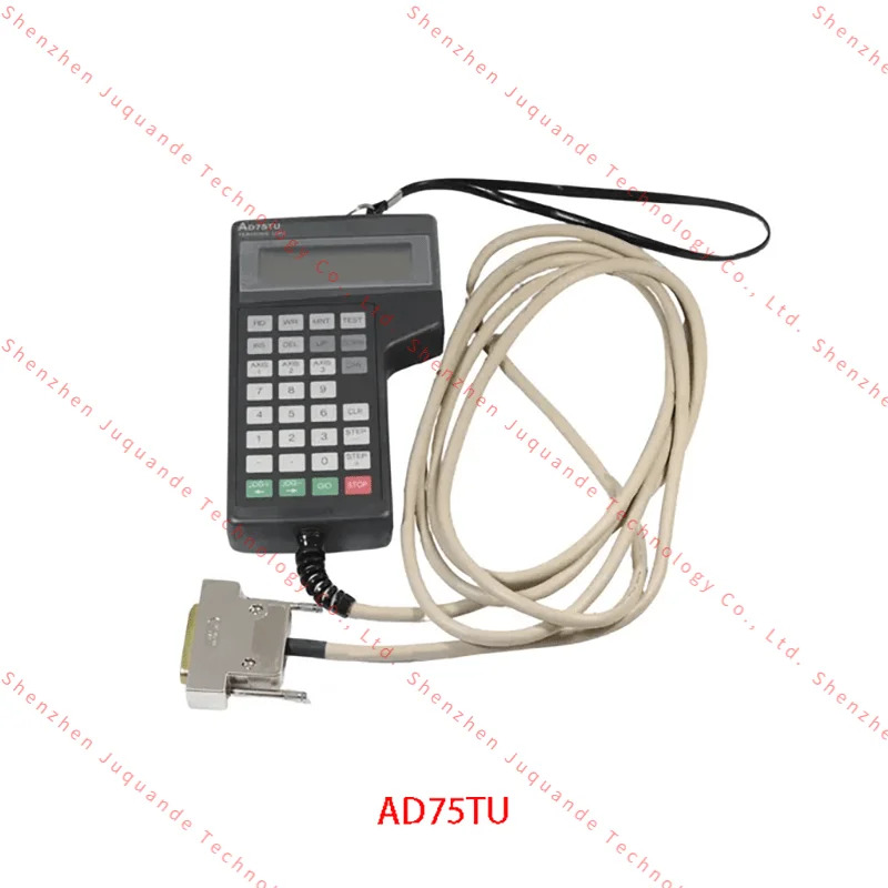 Q64DAN A1SD62D-S1 AD75TU A1SJ71QE71-B2 Q62DAN QJ61BT11N A1SP60 AX21 원본