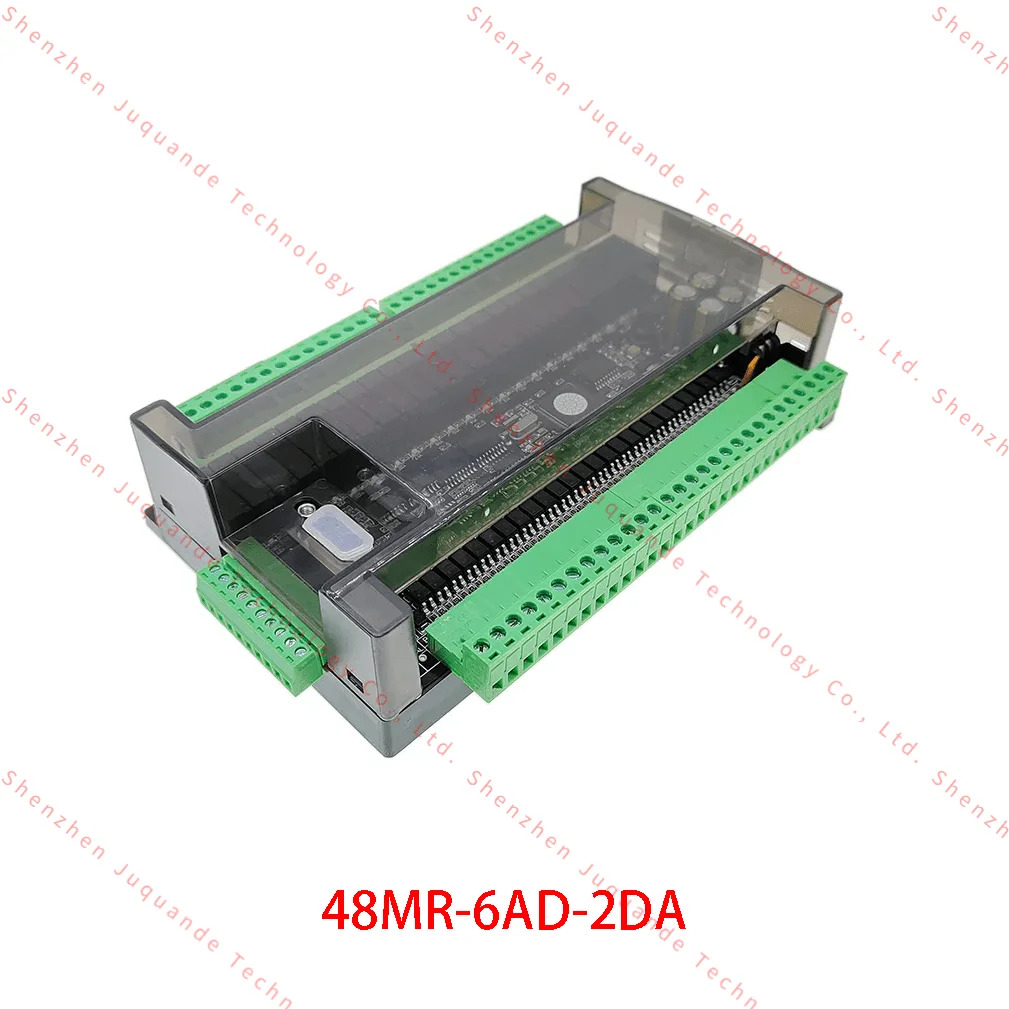 HG-KN43BJ-S100 HG-SN52J-S100 48MR-6AD-2DA 48MT-6AD-2DA MR-J2-03A5 AJ65VBTCU2-16T 원본