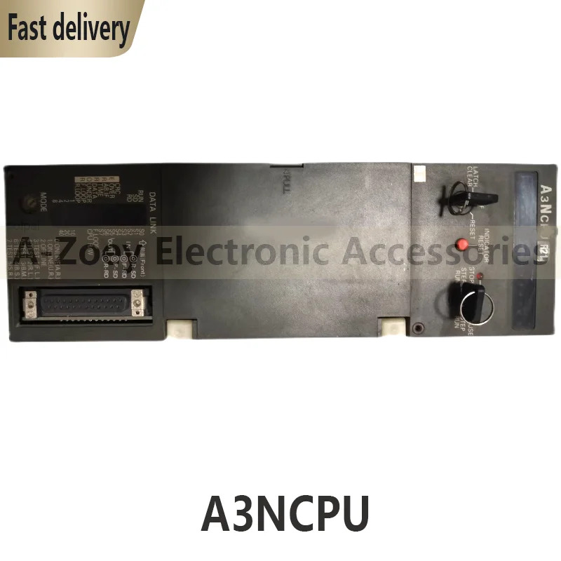 오리지널 A3NCPU 모듈