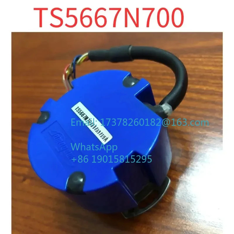 인코더 TS5667N700