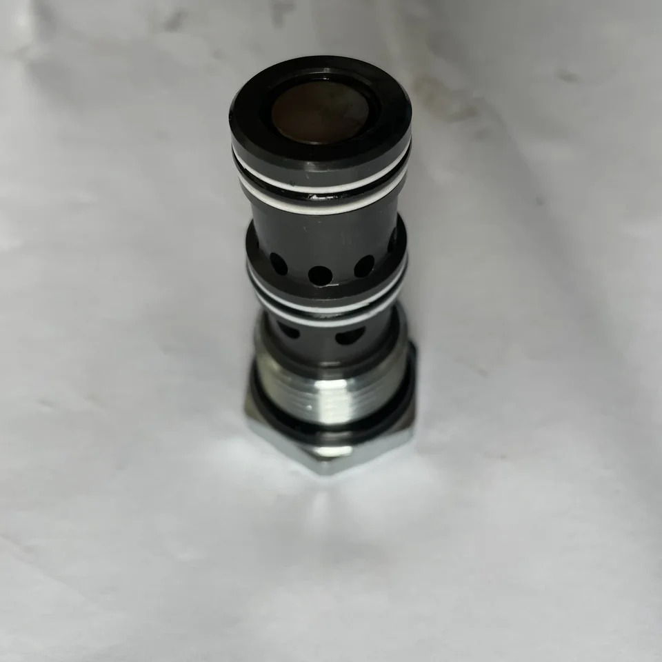 Parker 유압 밸브 CPH124P 부품