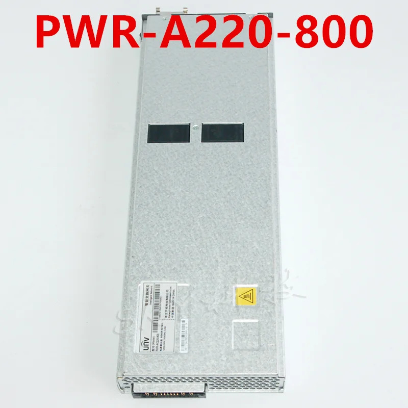 PWR-A220-800 오리지널 전원공급장치 거신