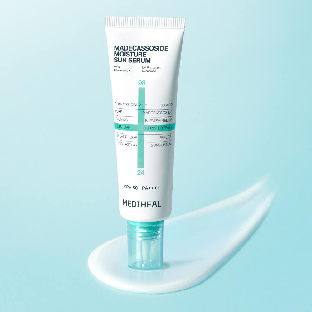 메디힐 양현종 마데카소사이드 수분 선세럼 리페어 SPF 50+ 50ml 가격 비교 메디힐 스토어 메디힐 양현종 마데카소사이드 수분 선세럼 리페어 SPF 50+ 50ml