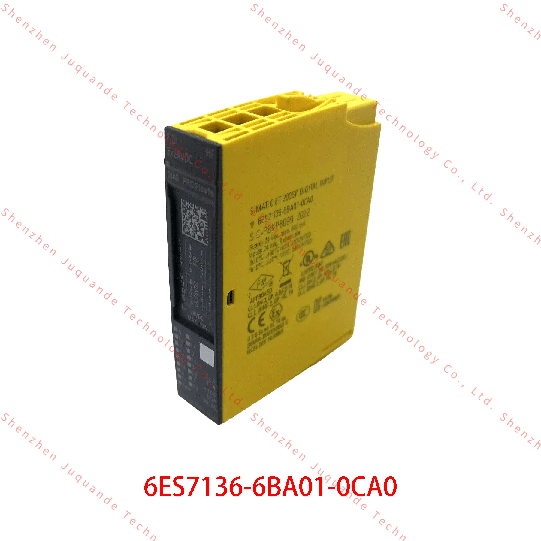 6ES7136-6BA01-0CA0 6ES7332-5HB00-0AB0 6ES71532BA100XB0 6ES74070KA010AA0 6SL30000CE220AA0 6ES74550VS
