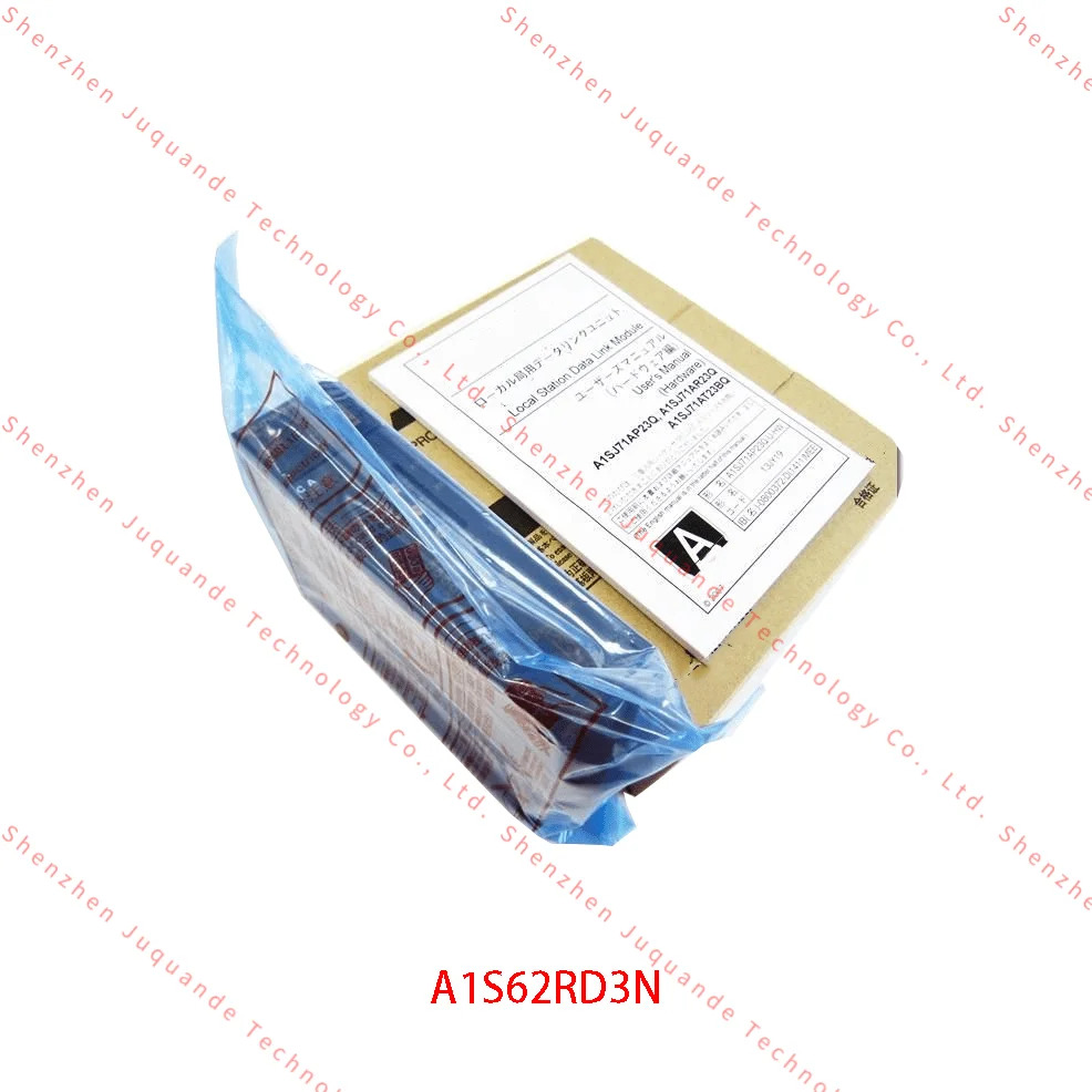 FX3UC-32MT-LT FX3UC-96MT D FX2NC-96MT A1NCPU A1S62RD3N HG-SR502BJ HA100NC-S HF-SP502B HC-PQ43-S8 원본