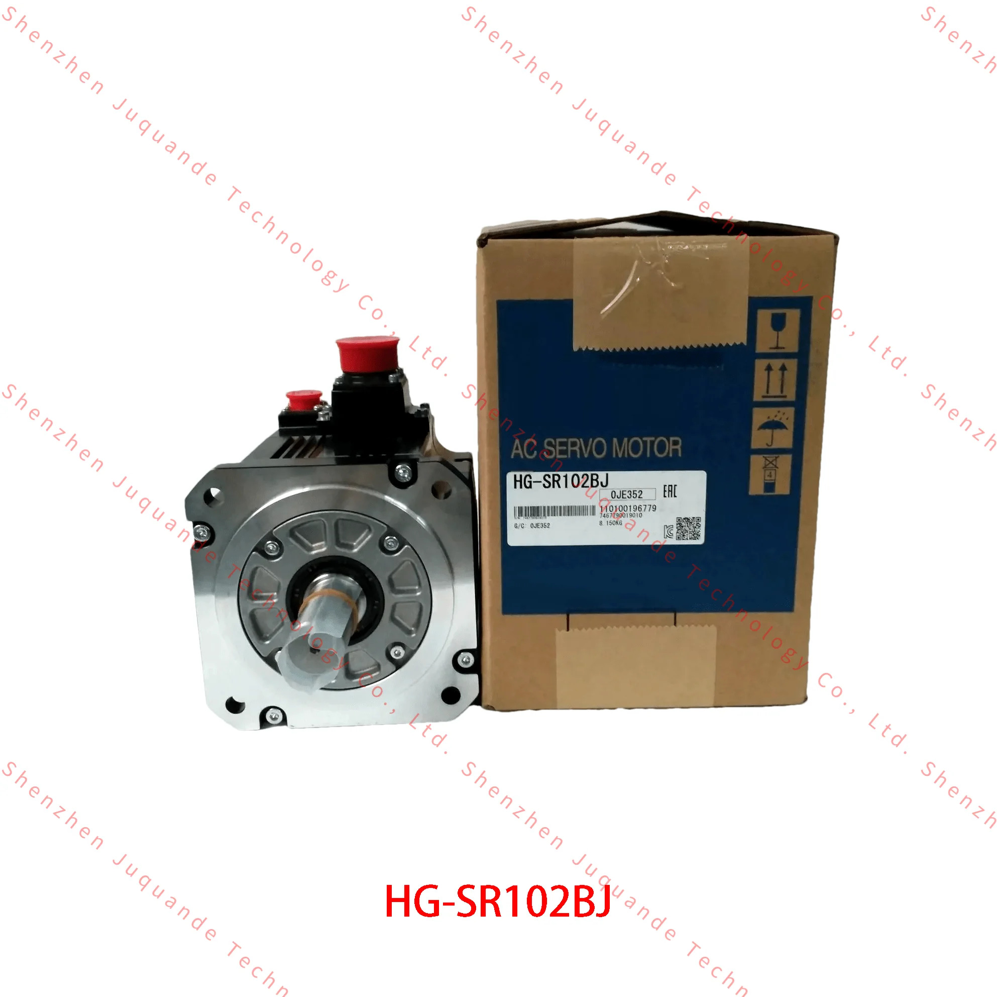 MR-J4-10B MR-J2S-40B-S030 MR-J2-40CT MR-J2S-40CP-S186 HG-SR102BJ hg-kn43bk 원본