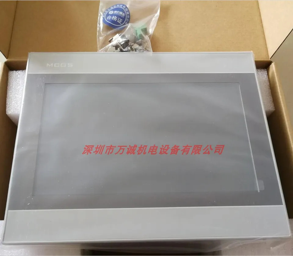 쿤룬 통터치 스크린 TPC1271Gn TPC1570GiGX TPC1571Gn 신 오리지널