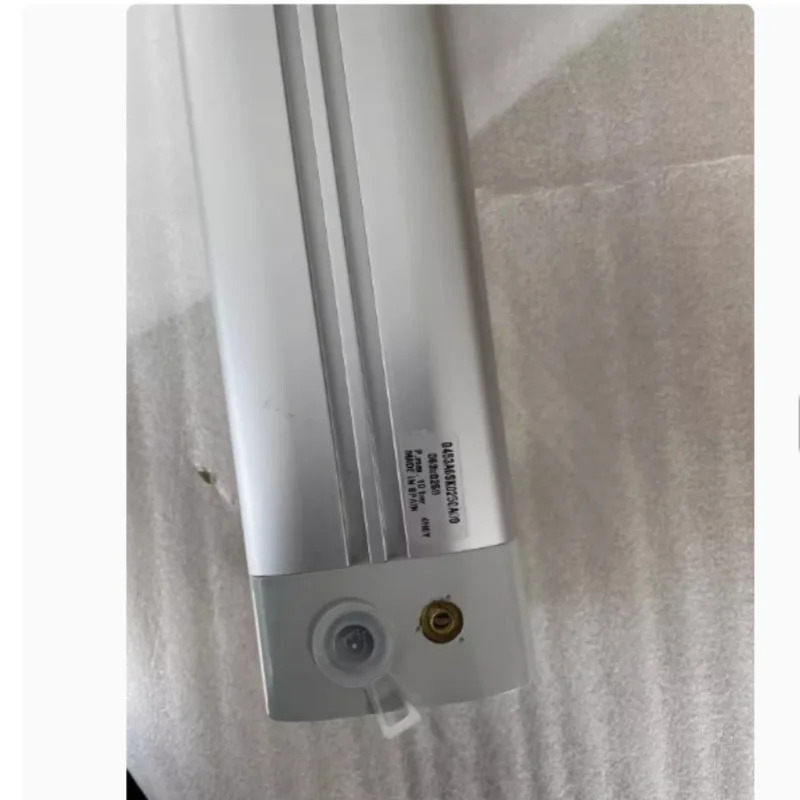 ASCO 복동 실린더 G453A6SK0250A00