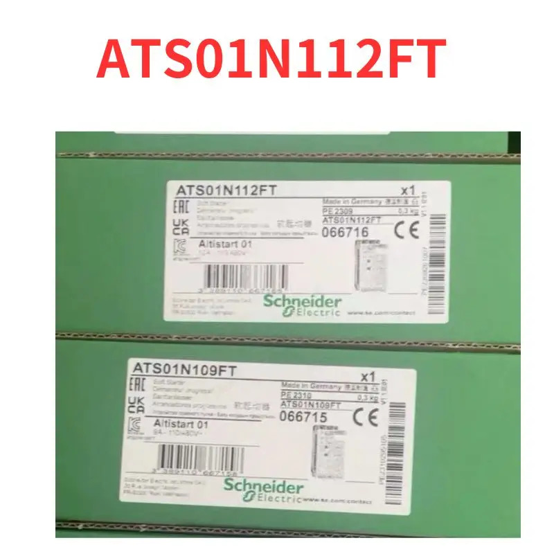 신 소프트 스타트 ATS01N112FT