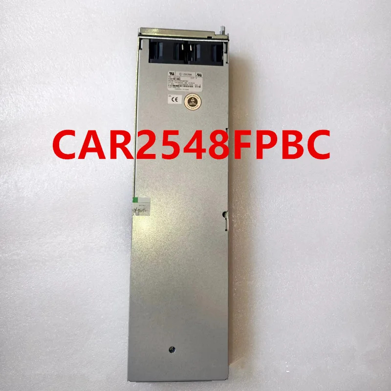 CHEROKEE 48V 2500W CAR2548FPBC CAR2548FPBC-Z01A 거새 원본 전원공급장치는 것처럼 작동