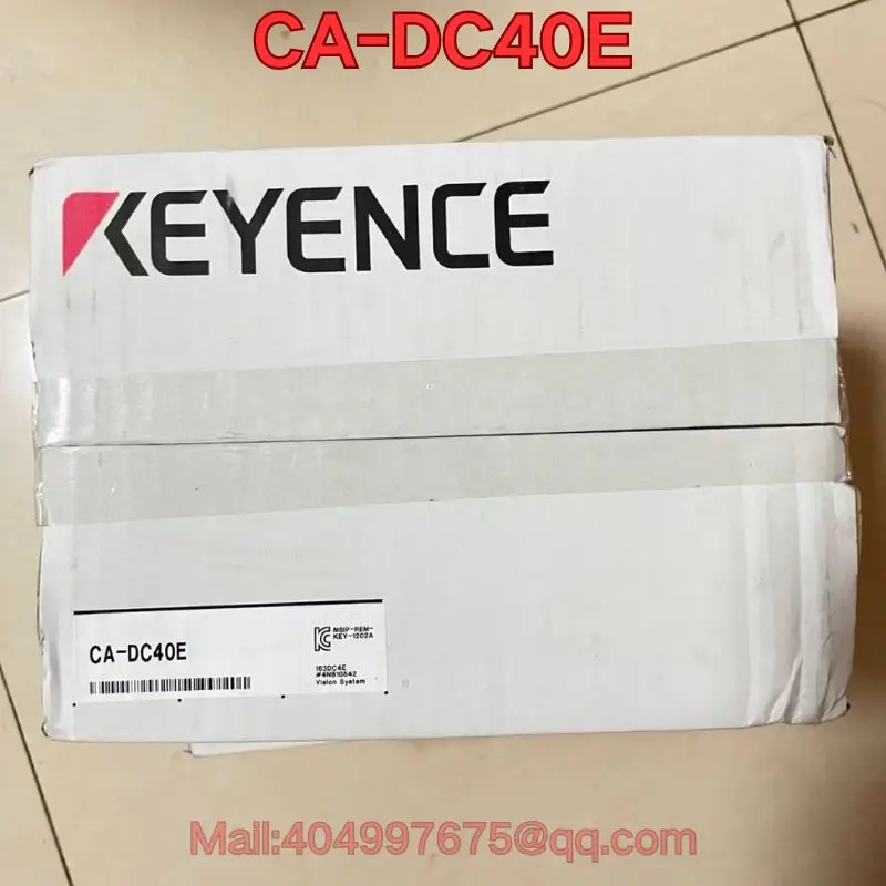 CA-DC40E 광원 컨트롤러 모듈