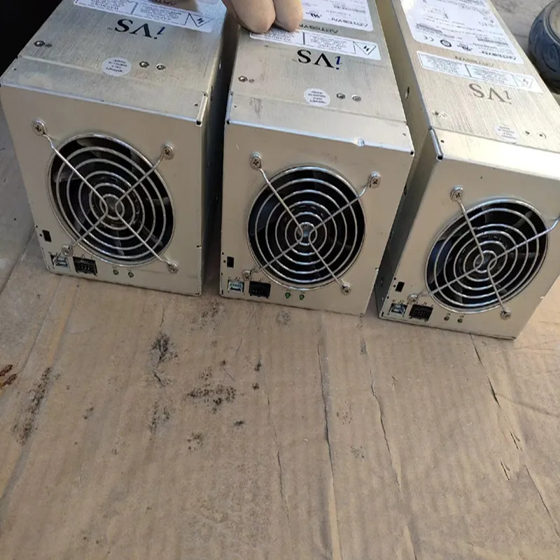 ARTESYN 3210W IVS6-5R0-5W0-00 73-650-4017I거새 원본 전원공급장치는 새 처럼 작동