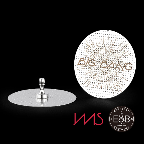 IMS DS53.5BB 빅뱅 디퓨저 퍽 스크린 54mm - 상품 이미지