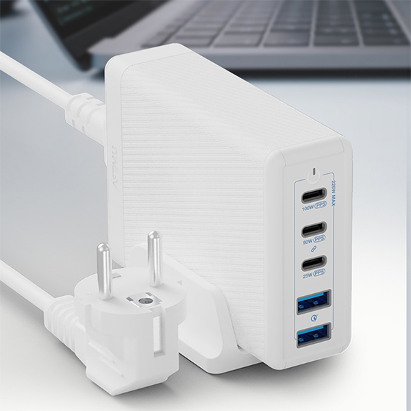 USB PD 초고속 충전기 226W 충전기 PPS 충전기 GaN 멀티 충전기