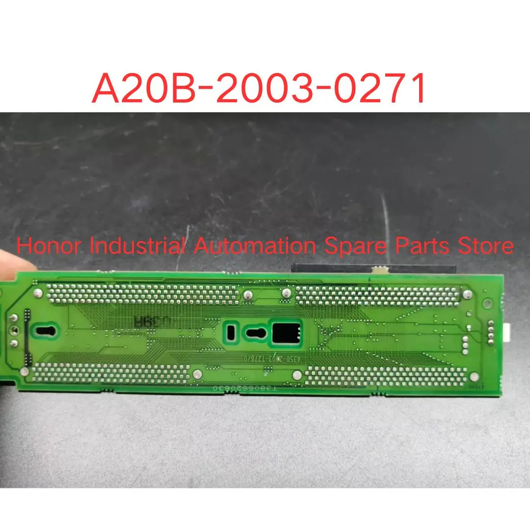 A20B-2003-0271 리퍼 완료 ok