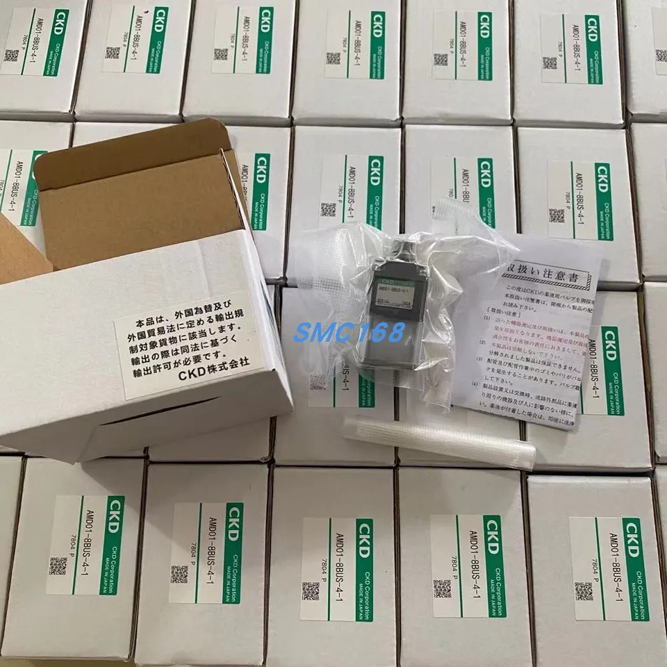 CKD 의 액체 밸브 SZ0-8BUS4US