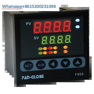 듀얼 회로 마이크로 컴퓨터 컨트롤러 F900 시리즈