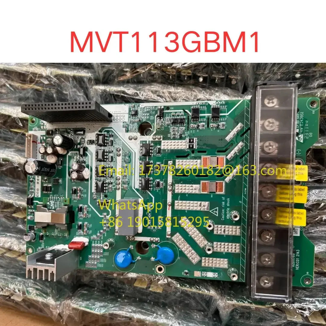 리퍼 MVT113GBM1 전원 보드 드라이버 MD500/MD290 OK