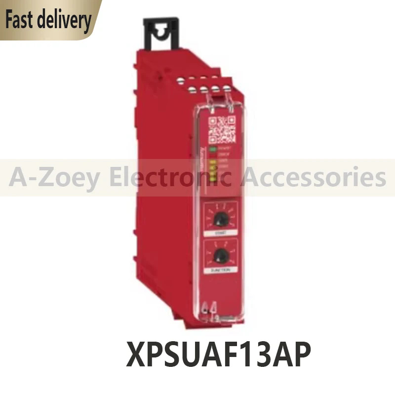 오리지널 안전 릴레이 XPSUAF13AP