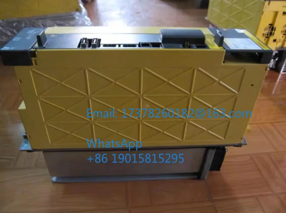 A06B-6117-H108 리퍼 완료상태서보 드라이브