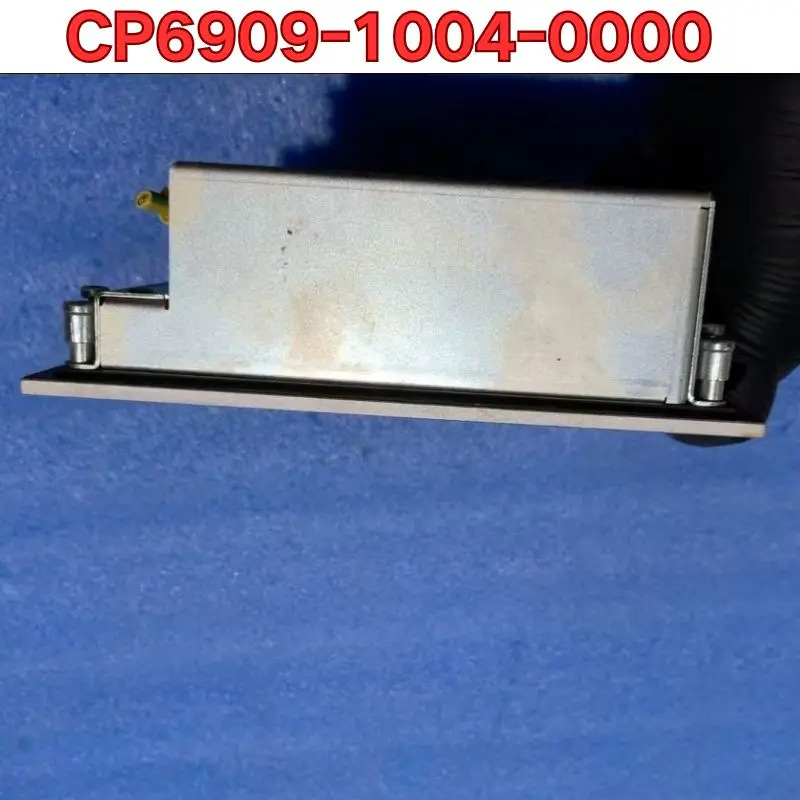 리퍼 CP6909-1004-0000 지능형 컨트롤러 기능 정상