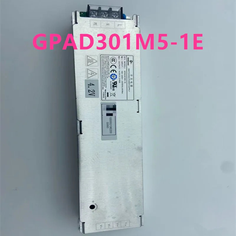 Goldpower 4.6V60A 300W GPAD301M5-1E리퍼 전원공급장치는 것처럼 작동