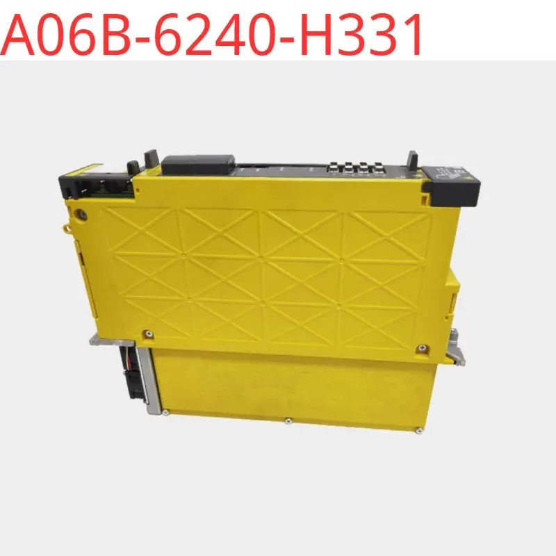 A06B-6240-H331 리퍼 완료상태서보 드라이브