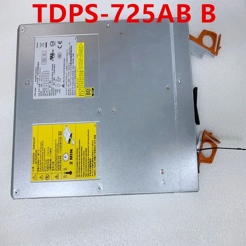 DELTA 오리지널 리퍼 전원공급장치 TDPS-725AB B 725W