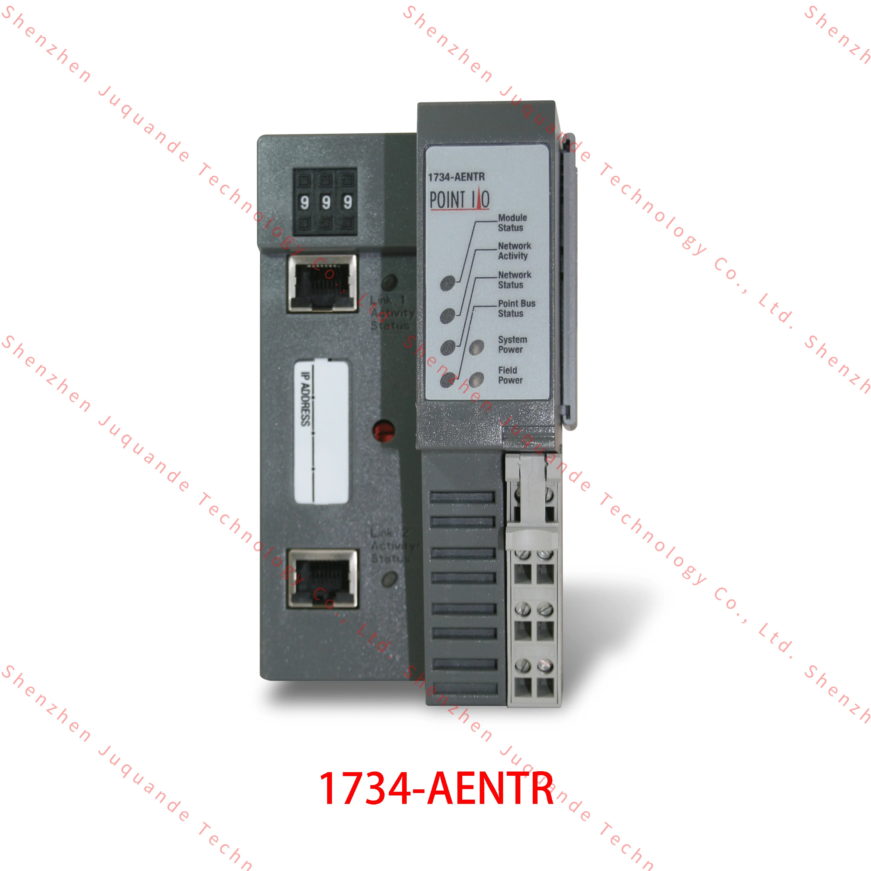 1756-RM2 1756-RM2XT 1756-L61S 1734-AENTR 1769-L33ER 원본