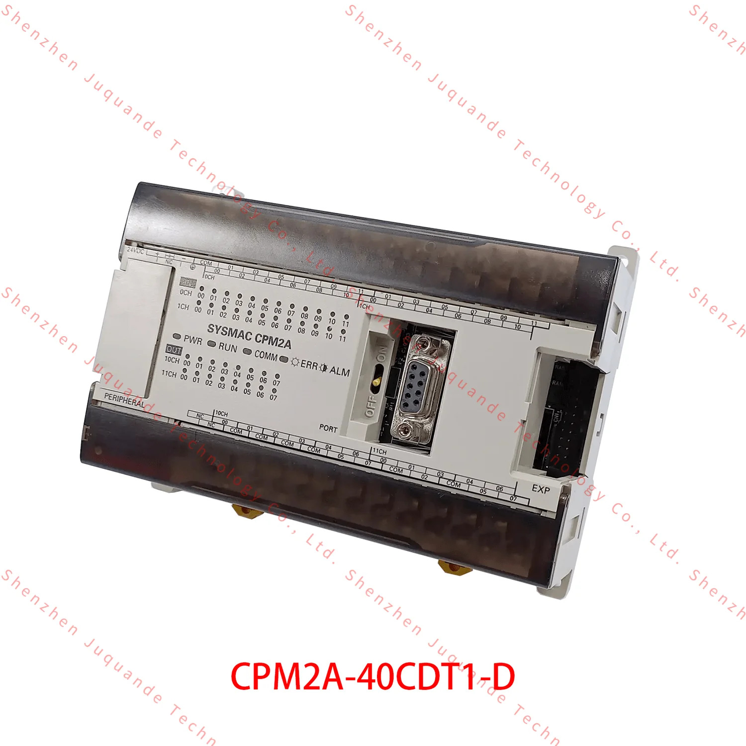 CPM2A-40CDT-D CPM2A-40CDT1-D CP1E-N40DT-A CJ1W-PTS52 C28P-CDR-AE 200H-ASC11 C200H-ASC02 CPM2A-30CDR