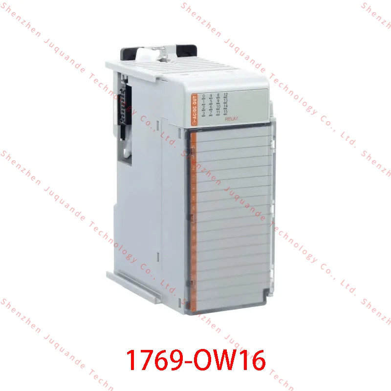 1756-A13 1756-L61 1756-L63 1790D-8BV8V 1769-OW16 1769-IF4XOF2 1771-OFE1 1771-ODD 1771-OD16 2080-LC5