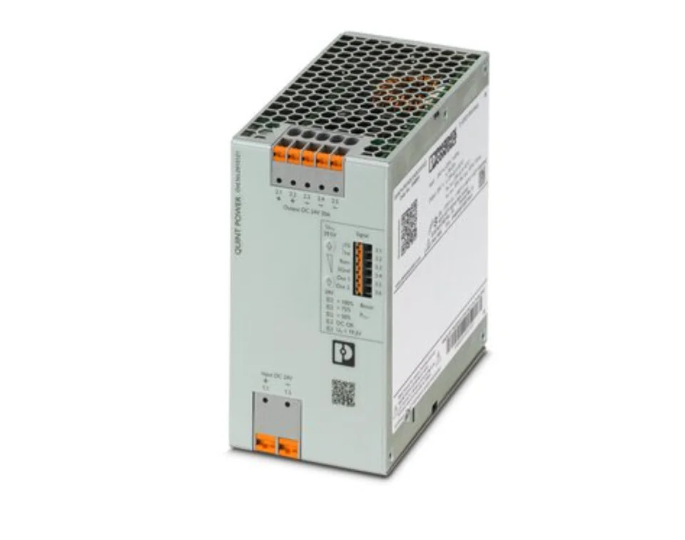 QUINT4-PS/24-48DC/48DC/2/PT - DC/DC 1098676