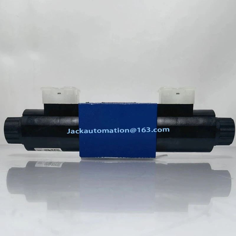 REXROTH 전자기 방향 밸브 4WE6E7X HG24N9K4 4WE6E70 R901087087