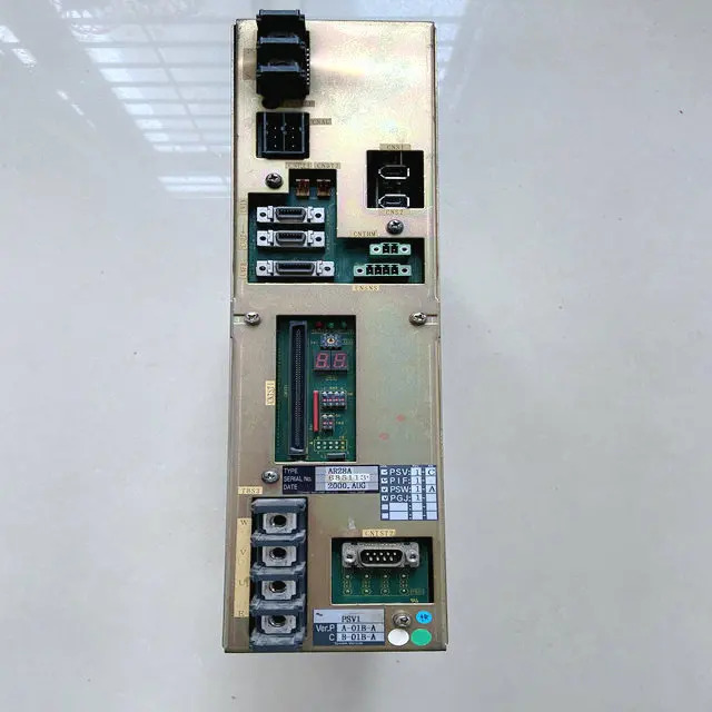 도시바호환 사출 성형 기계 드라이버 AR85A AR180A AR86A AR42A AR28A AR56A
