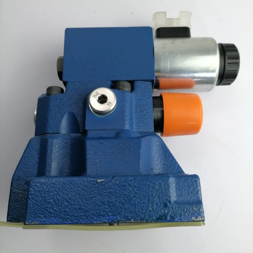 Rex roth 압력 릴리프 밸브 DBW20B2-5X 315-6EG24N9K4 R900907684