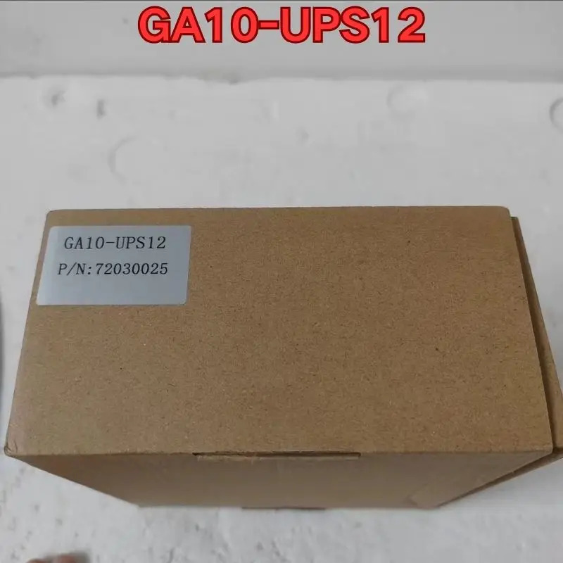 파워 모듈 GA10-UPS12 신