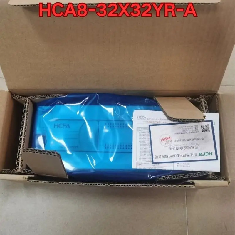 HCA8-32X32YR-A PLC 모듈