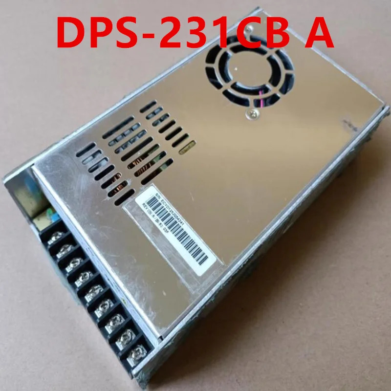 DELTA 4.2V55A 231W DPS-231CB A거새 원본 전원공급장치