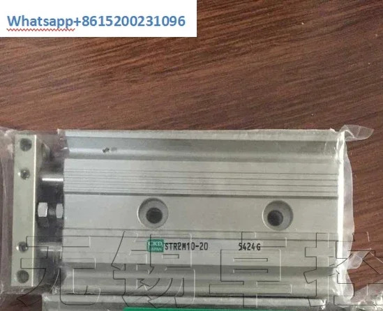 실린더 STR2-M-10-10