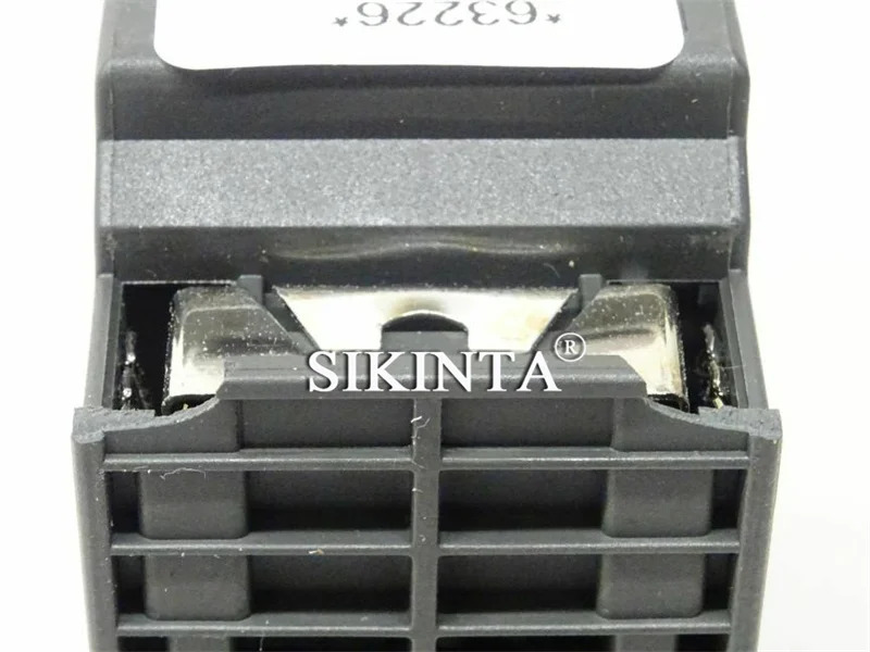 PLC 모듈 6ES7321-1BH02-0AA0 6ES7322-1BH01-0AA0 완전 리퍼