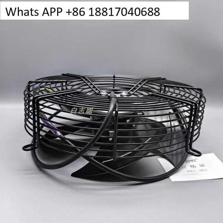 YWF4D-300S 외부 로터 냉장 팬 모터 콘덴서