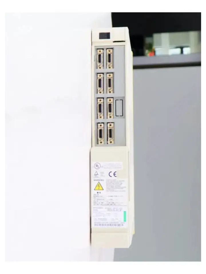 리퍼 MDS-B-SP-37 드라이브 완료