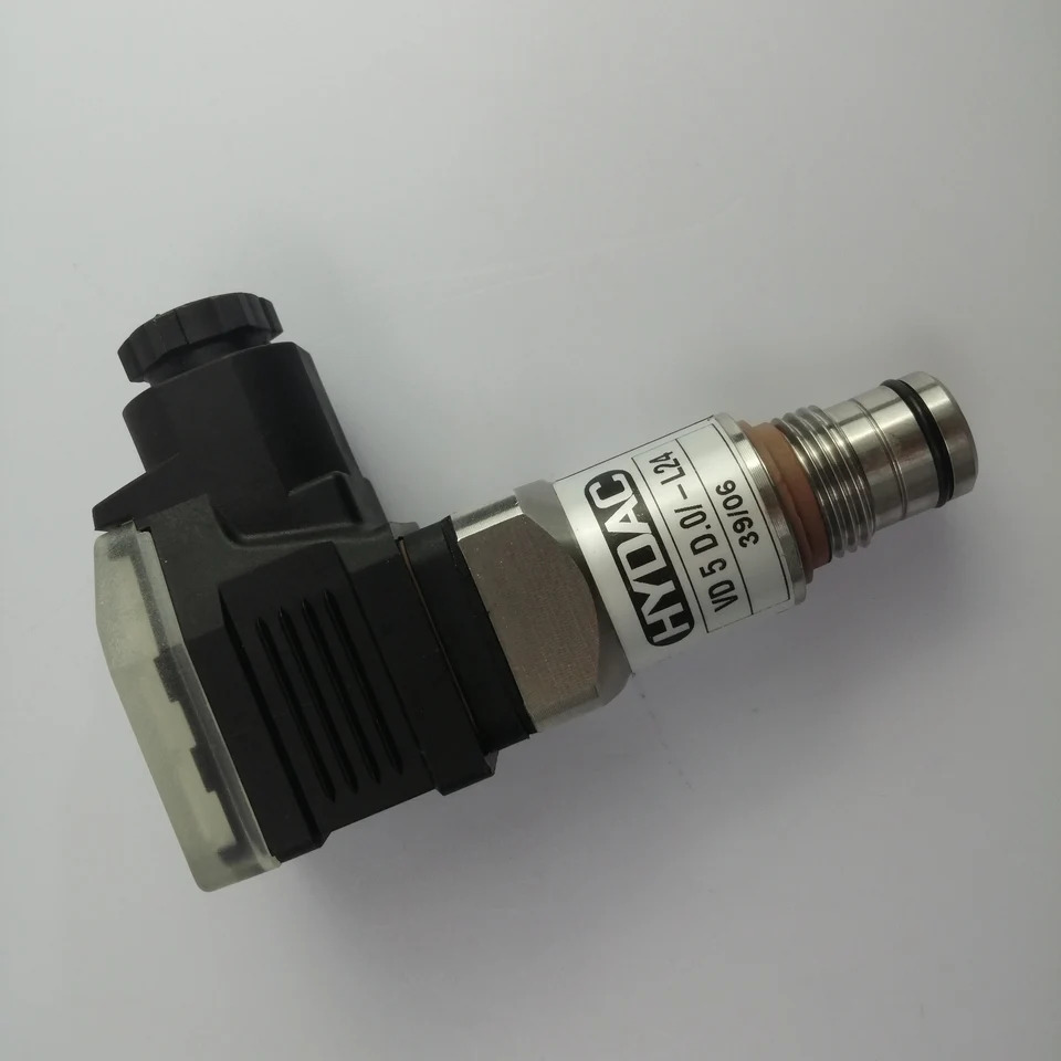 HYDAC VD차압 표시기 고압 VD5D.0