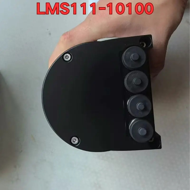 LMS111-10100 스캐너 신