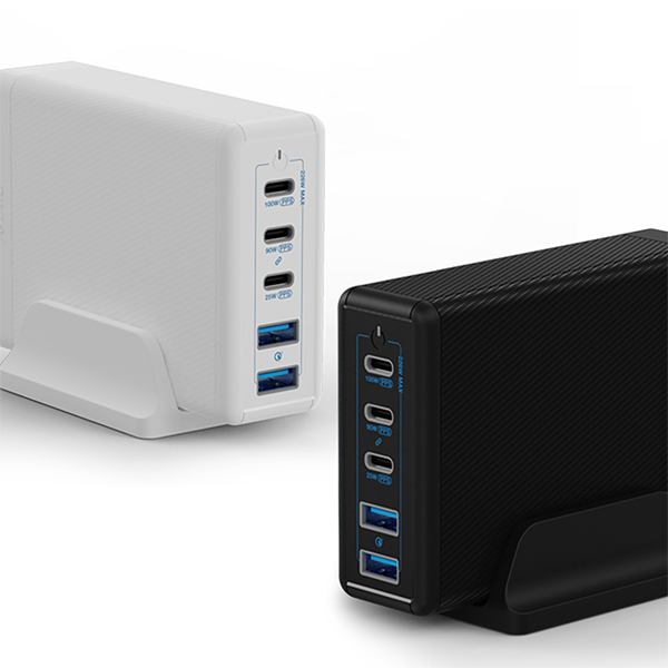 USB PD 초고속 충전기 226W 충전기 PPS 충전기 GaN 멀티 충전기