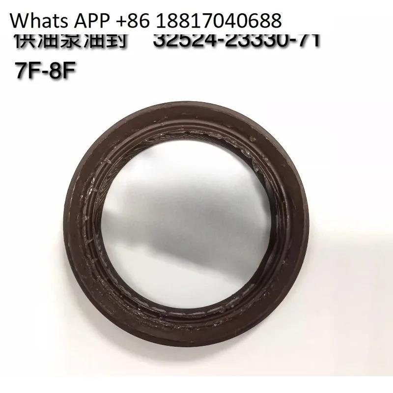 부품 7F-8F 펌프 씰 32524-23330-71 MT052A2