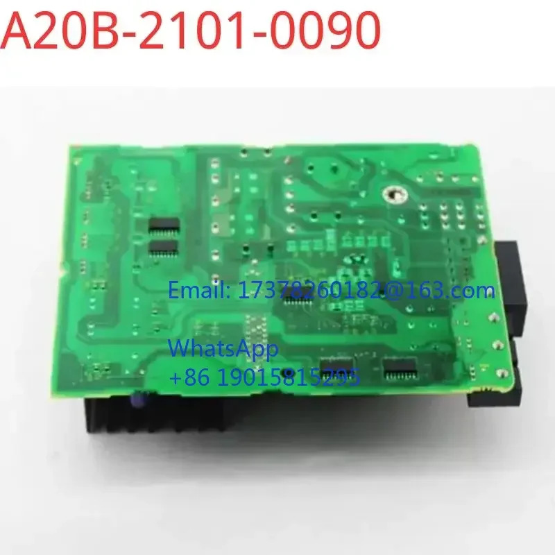 A20B-2101-0090 Fanuc 리퍼 드라이브 백플레인