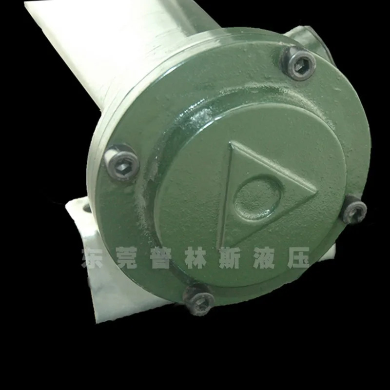 TEDA OR-60 100 150 250 350 600 800 1000/1200 쿨러 라디에이터
