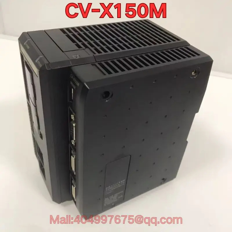 리퍼 CV-X150M 비전 컨트롤러 기능 리퍼는 정상